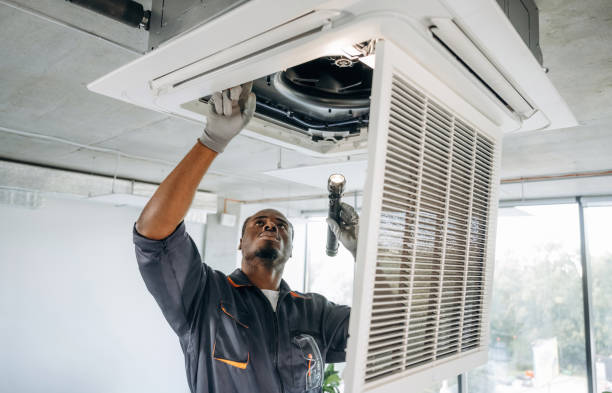 Licensed Hvac service in Mars Hill, NC - FH HVAC
