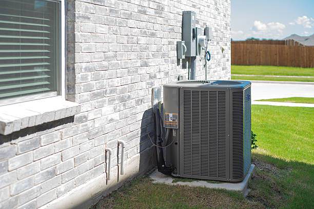 Reliable Hvac contractor in Mars Hill, NC by FH HVAC
